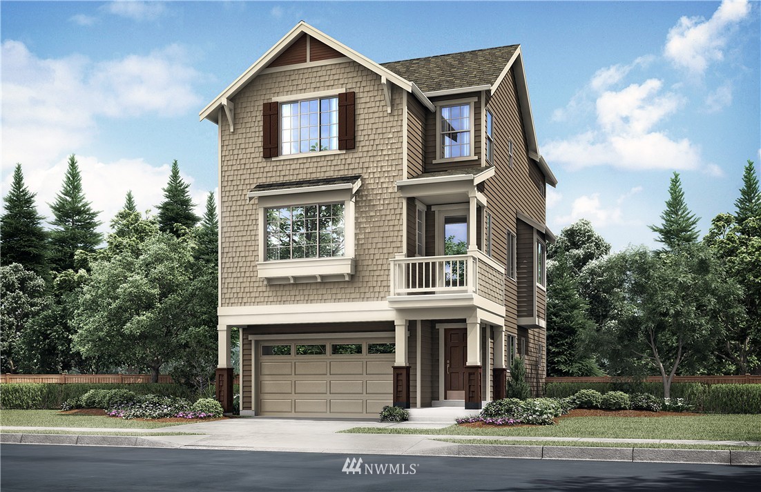 321 202nd Street Southeast, Unit 7 Bothell, WA 98012 - Photo 1 of 4