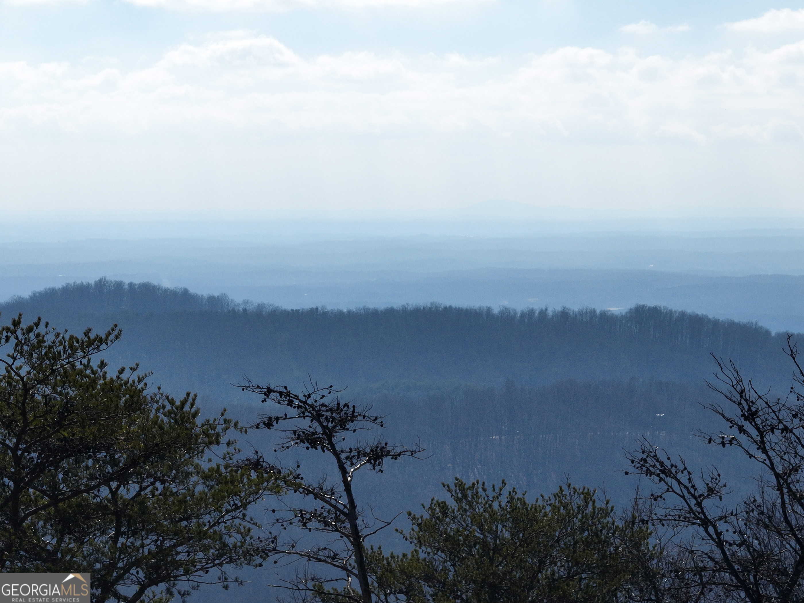 246 Andes Ridge Jasper, GA 30143 - Photo 13 of 39 a view of lake and mountain