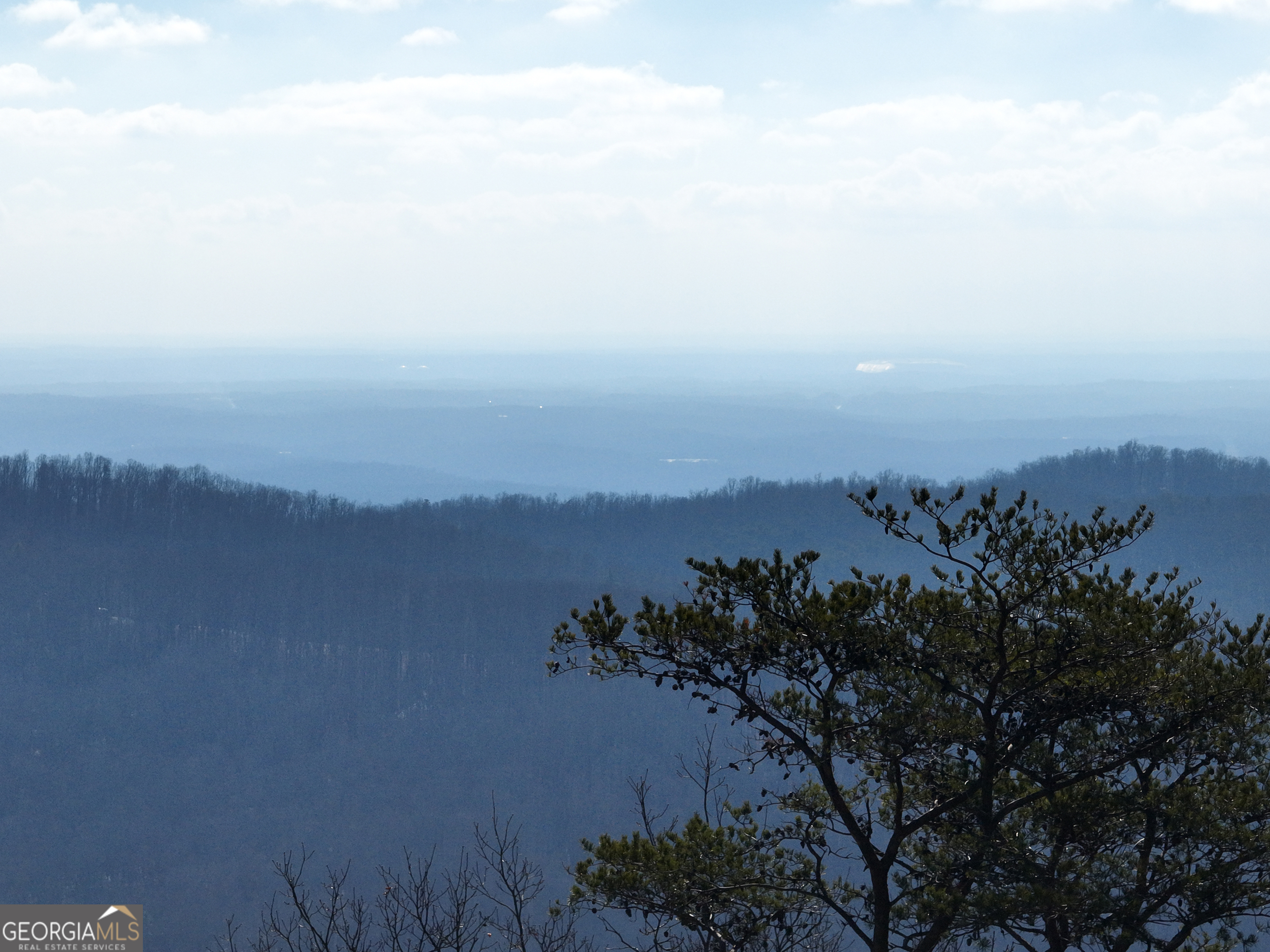 246 Andes Ridge Jasper, GA 30143 - Photo 14 of 39 an aerial view of a city
