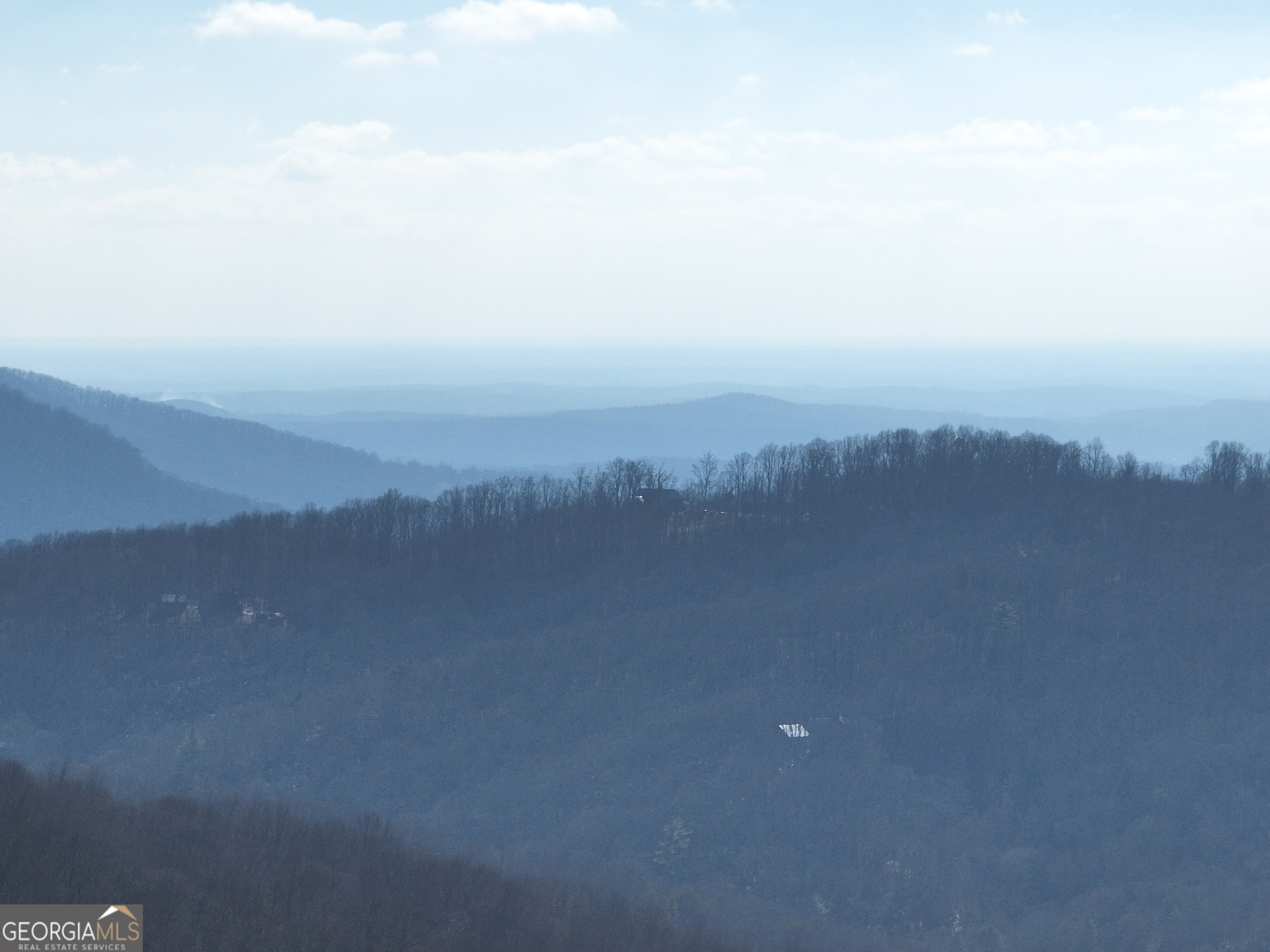 246 Andes Ridge Jasper, GA 30143 - Photo 16 of 39 a view of a lake view and mountain view