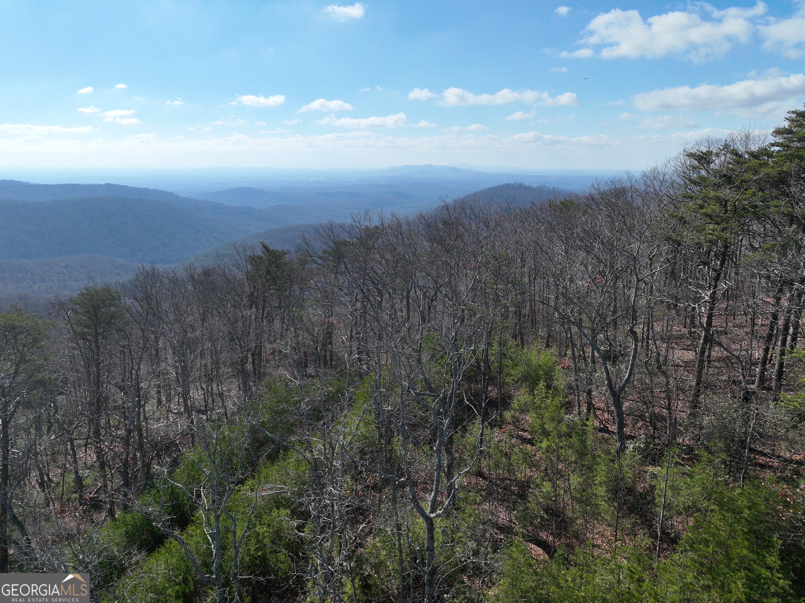246 Andes Ridge Jasper, GA 30143 - Photo 21 of 39 a view of a city and mountains