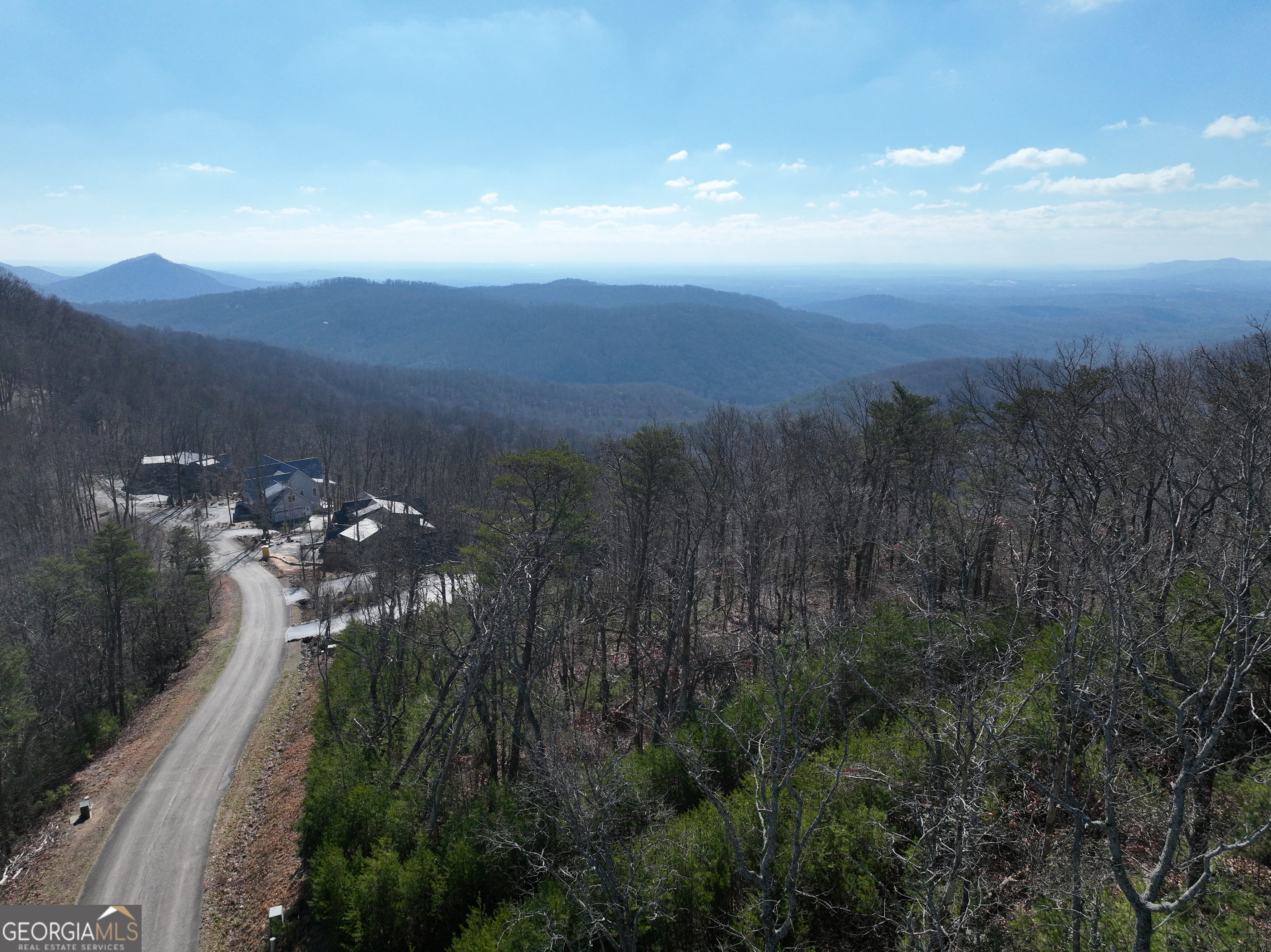 246 Andes Ridge Jasper, GA 30143 - Photo 22 of 39 a view of a city