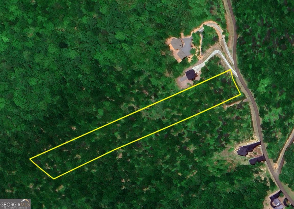 246 Andes Ridge Jasper, GA 30143 - Photo 6 of 39 a backyard view