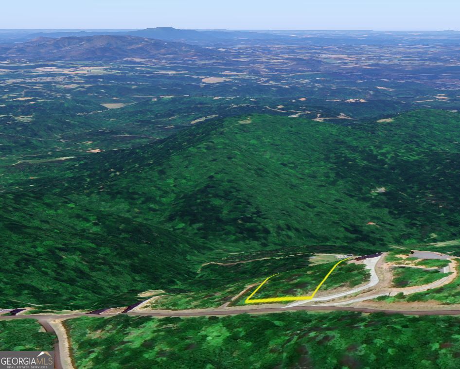 246 Andes Ridge Jasper, GA 30143 - Photo 7 of 39 a view of an outdoor space and a yard