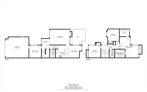 $1,450,000 | 1715 Sandy Creek Lane, San Jose, CA 95125