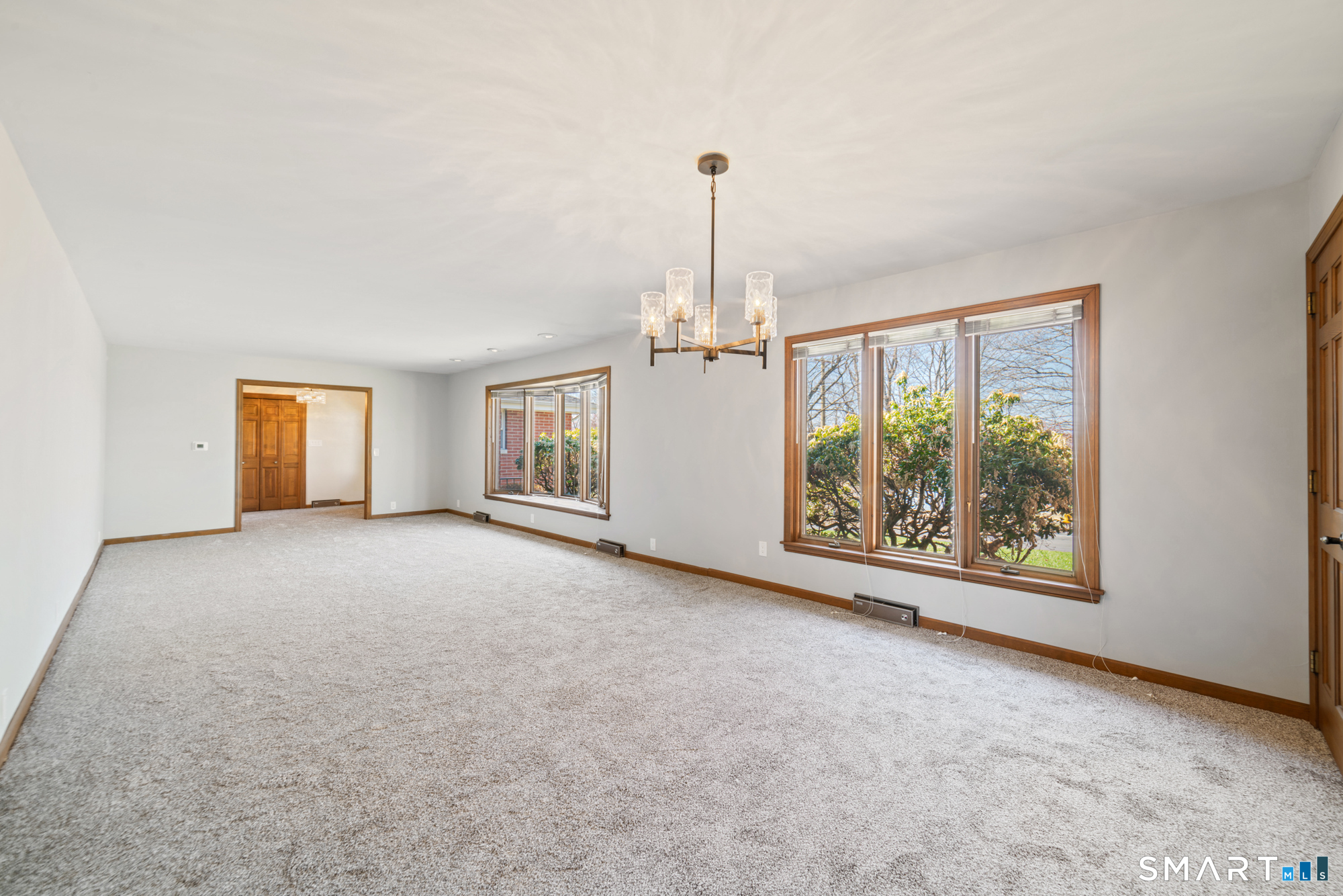 131 Sentinel Hill Road Derby, CT 06418 - Photo 11 of 40 a view of a room with window and stairs