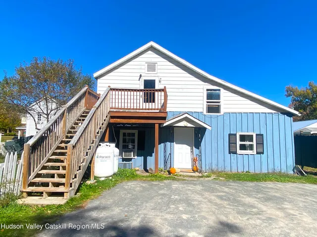 $195,000 | 53654 Highway 30, Roxbury, NY 12474