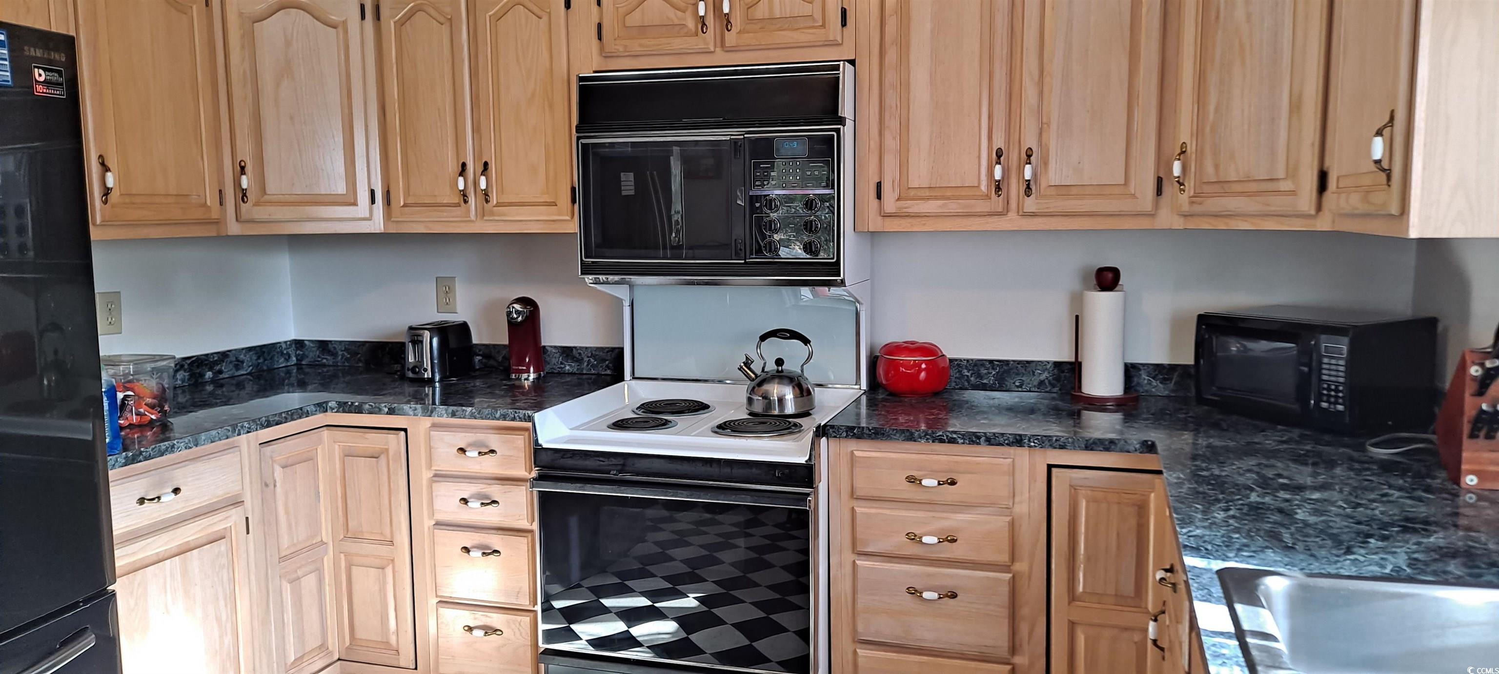7101 Choppee Road Georgetown, SC 29440 - Photo 22 of 39