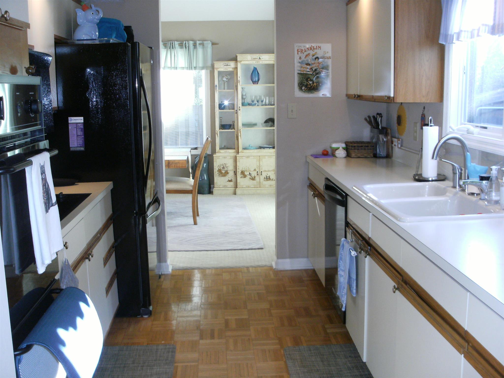 2408 East Boston Road Bloomington, IN 47401 - Photo 6 of 18