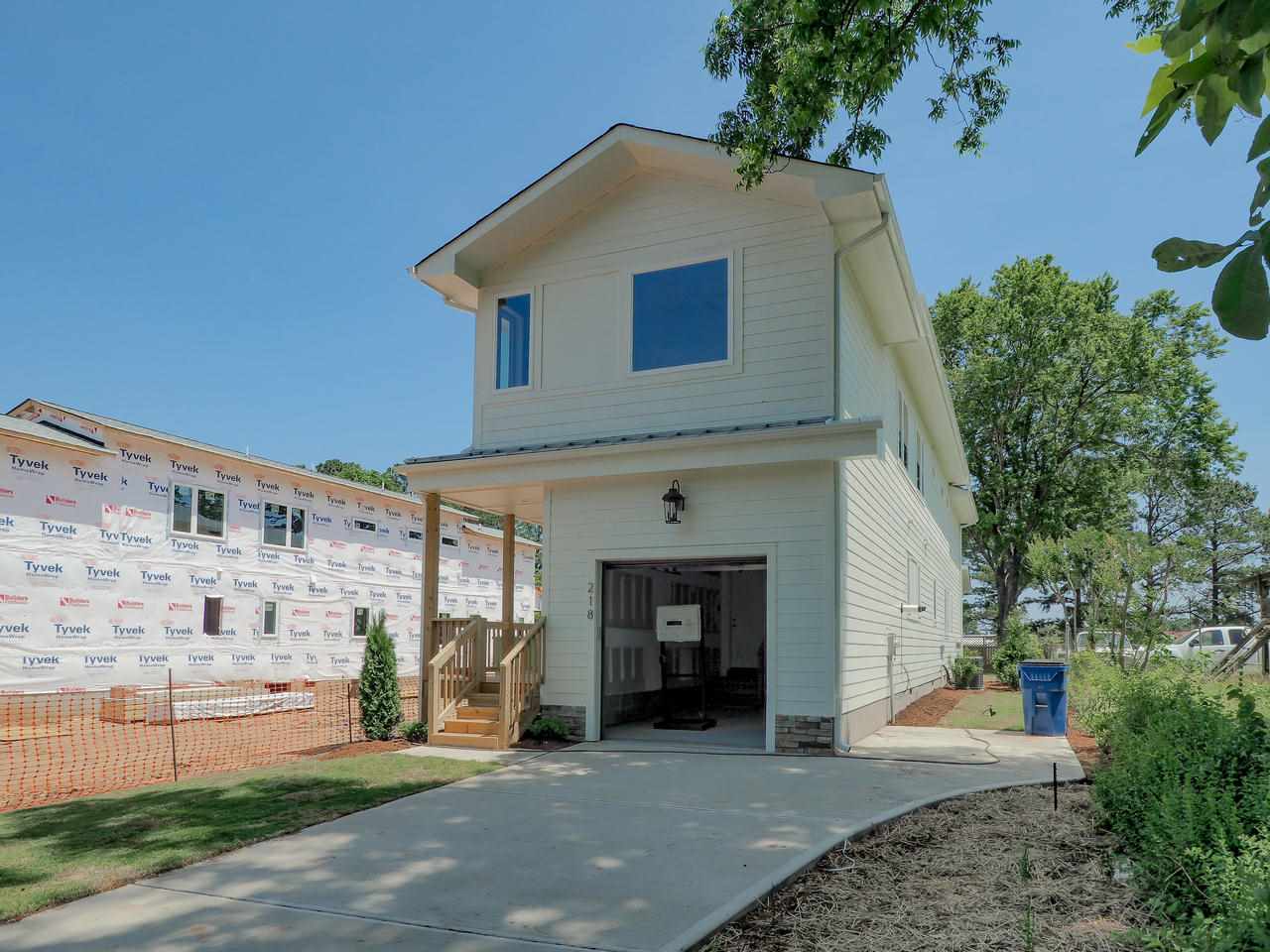 220 Grand Avenue Raleigh, NC 27606 - Photo 1 of 22 Photo 1