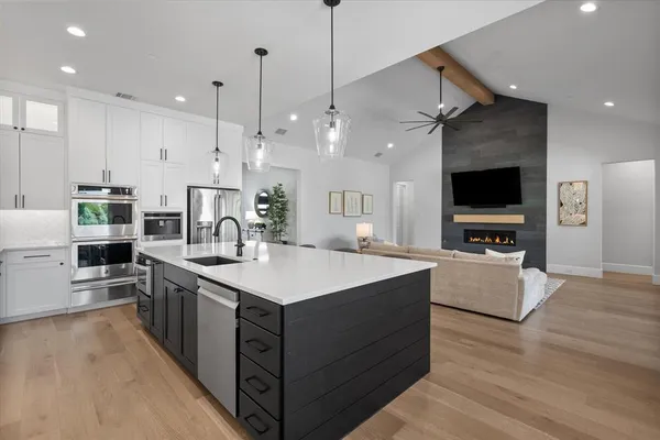 $1,750,000 | 219 Kate Court, Copper Canyon, TX 76226