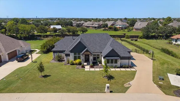$1,750,000 | 219 Kate Court, Copper Canyon, TX 76226