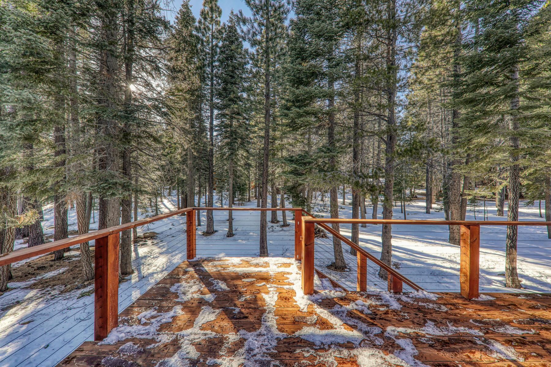 11443 Chalet Road Truckee, CA 96161 - Photo 5 of 28 Gallery Image 5