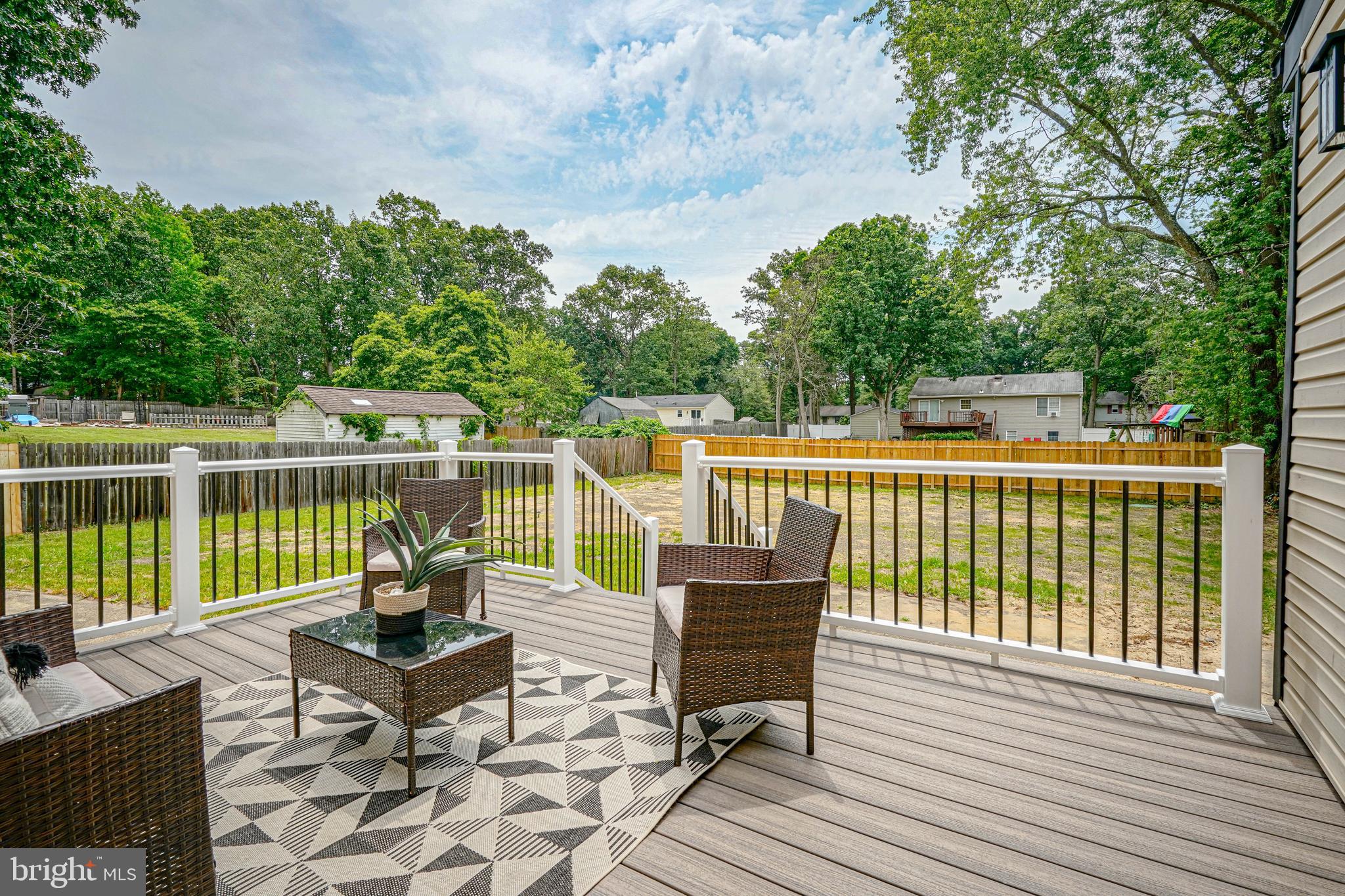 299 Hickstown Road Sicklerville, NJ 08081 - Photo 38 of 43