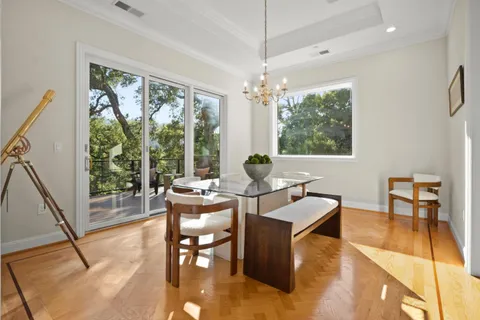 $3,888,000 | 310 Old Spanish Trail, Portola Valley, CA 94028
