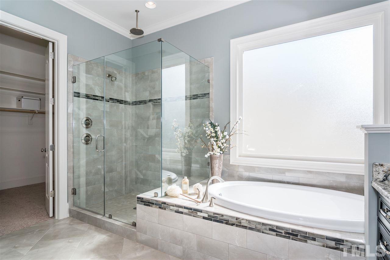 5209 Woodall Way, Unit 18 Raleigh, NC 27613 - Photo 14 of 25