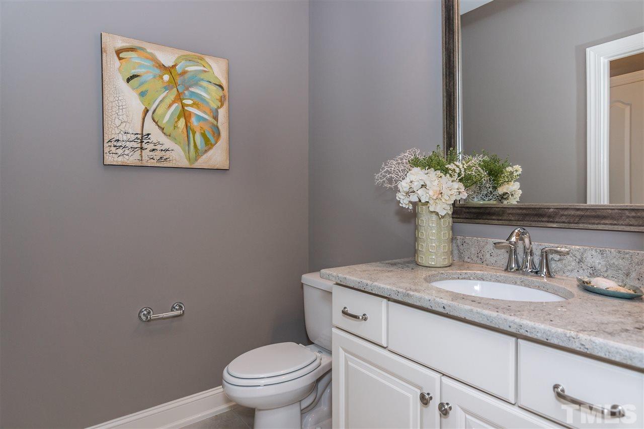 5209 Woodall Way, Unit 18 Raleigh, NC 27613 - Photo 22 of 25