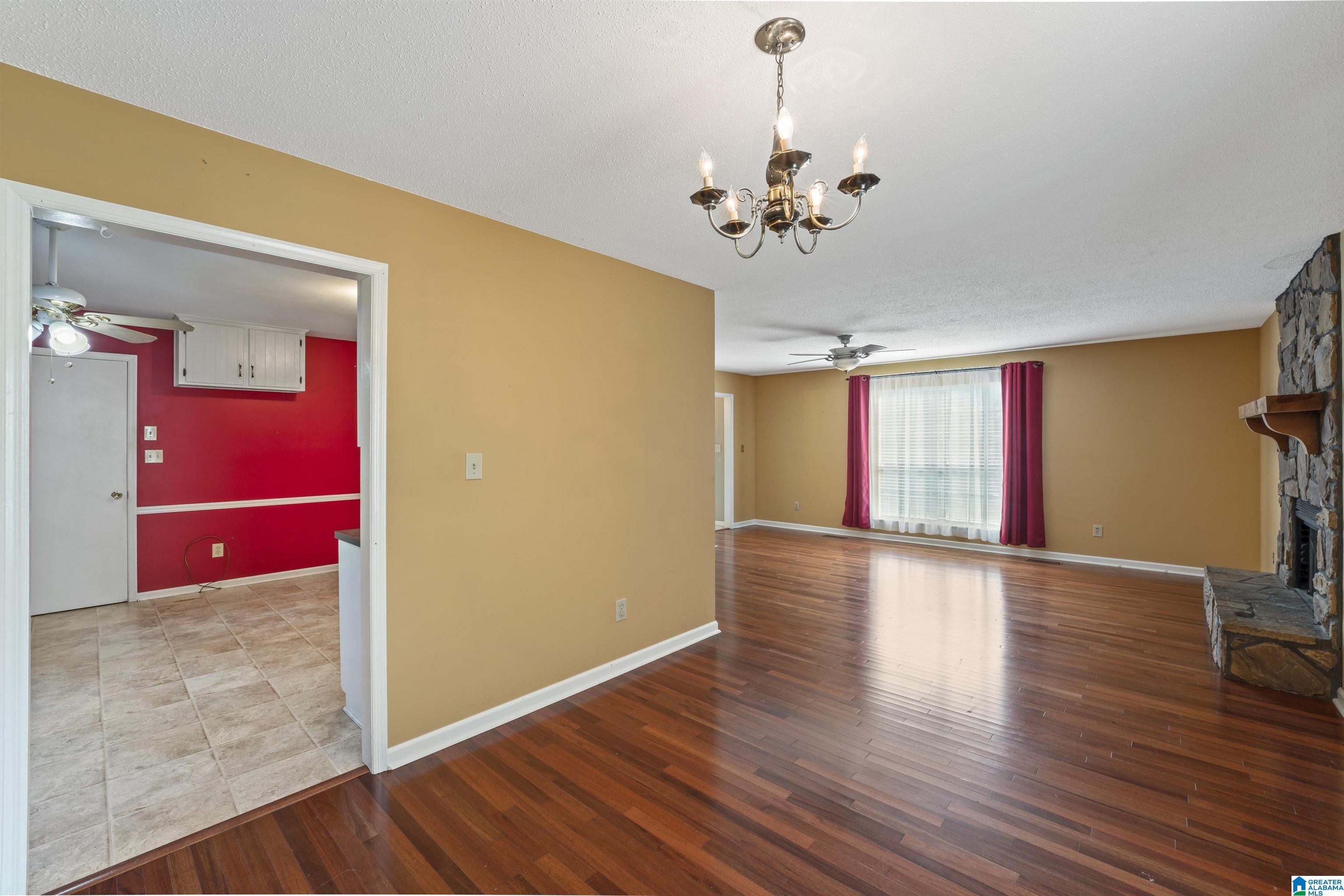 8311 Rachel Posey Road Morris, AL 35116 - Photo 4 of 29