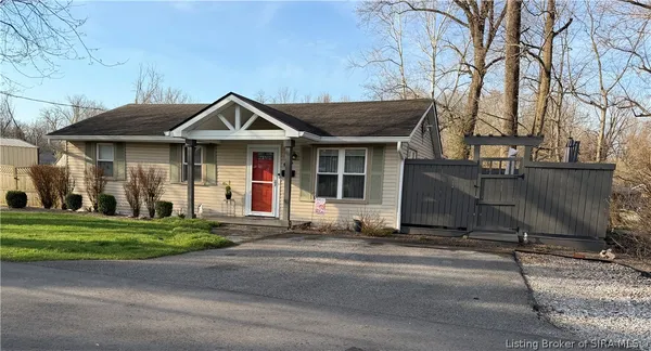 $249,000 | 421 Miller Avenue, Clarksville, IN 47129