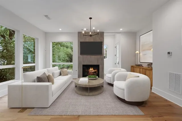 $749,000 | 1186 B Francis Street Northwest, Atlanta, GA 30318