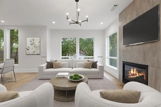 $749,000 | 1186 B Francis Street Northwest, Atlanta, GA 30318