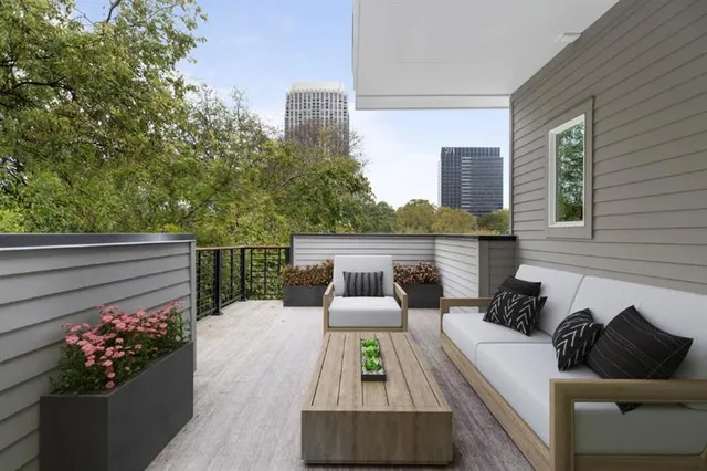 $749,000 | 1186 B Francis Street Northwest, Atlanta, GA 30318