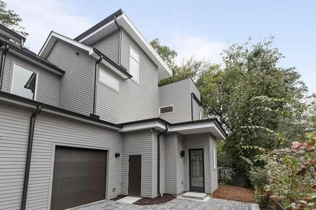 $749,000 | 1186 B Francis Street Northwest, Atlanta, GA 30318