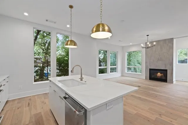 $749,000 | 1186 B Francis Street Northwest, Atlanta, GA 30318