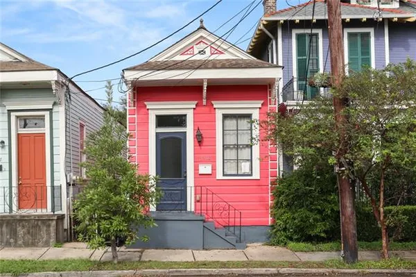 $1,850 | 3109 St Claude Avenue, New Orleans, LA 70117