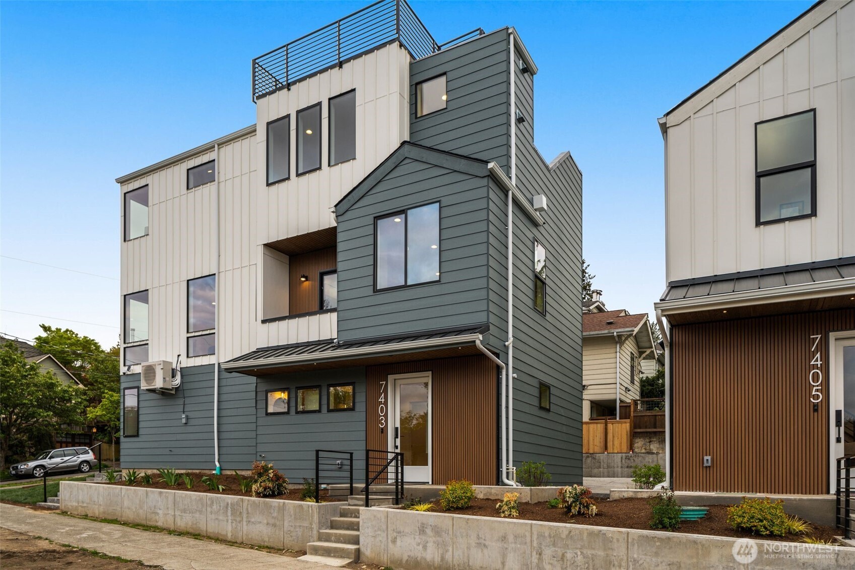 7403 Dayton Avenue North Seattle, WA 98103 - Photo 28 of 37