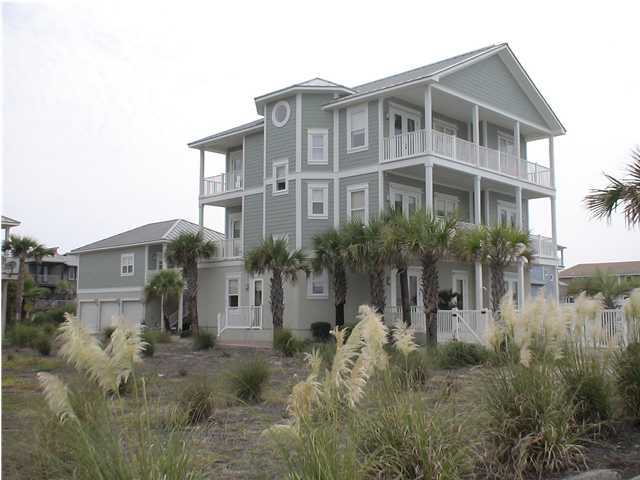 263 Snowdrift Road Miramar Beach, FL 32550 - Photo 1 of 12 Gallery Image 1