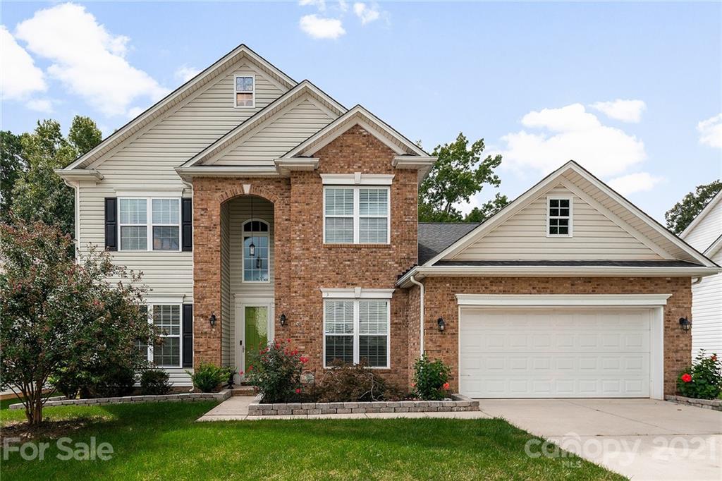 7006 Fine Robe Drive Indian Trail, NC 28079 - Photo 1 of 45 Gallery Image 1
