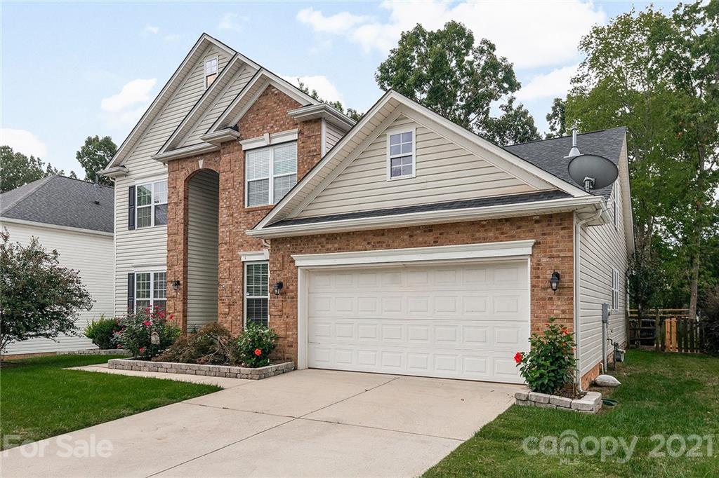 7006 Fine Robe Drive Indian Trail, NC 28079 - Photo 2 of 45 Gallery Image 2