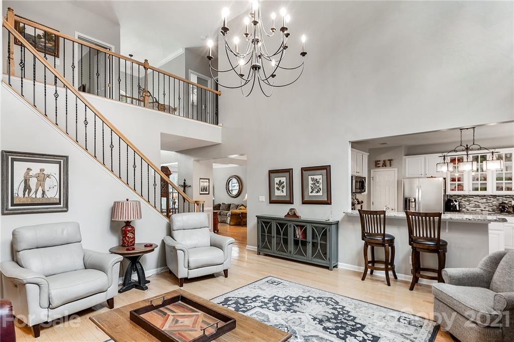 7006 Fine Robe Drive Indian Trail, NC 28079 - Photo 18 of 45 Gallery Image 18