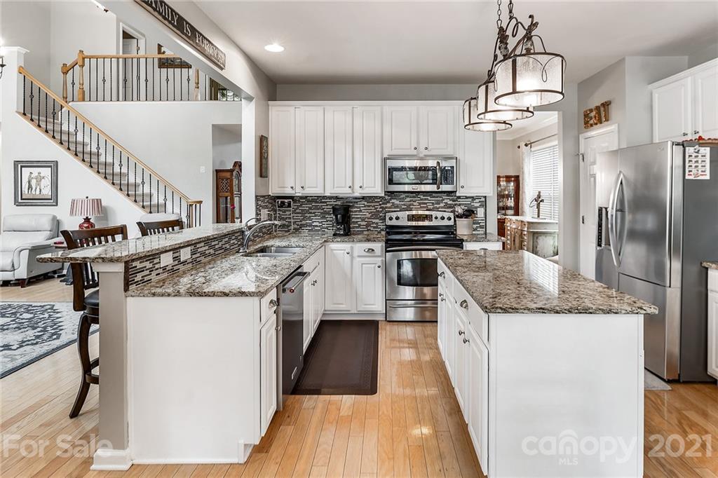 7006 Fine Robe Drive Indian Trail, NC 28079 - Photo 19 of 45 Gallery Image 19