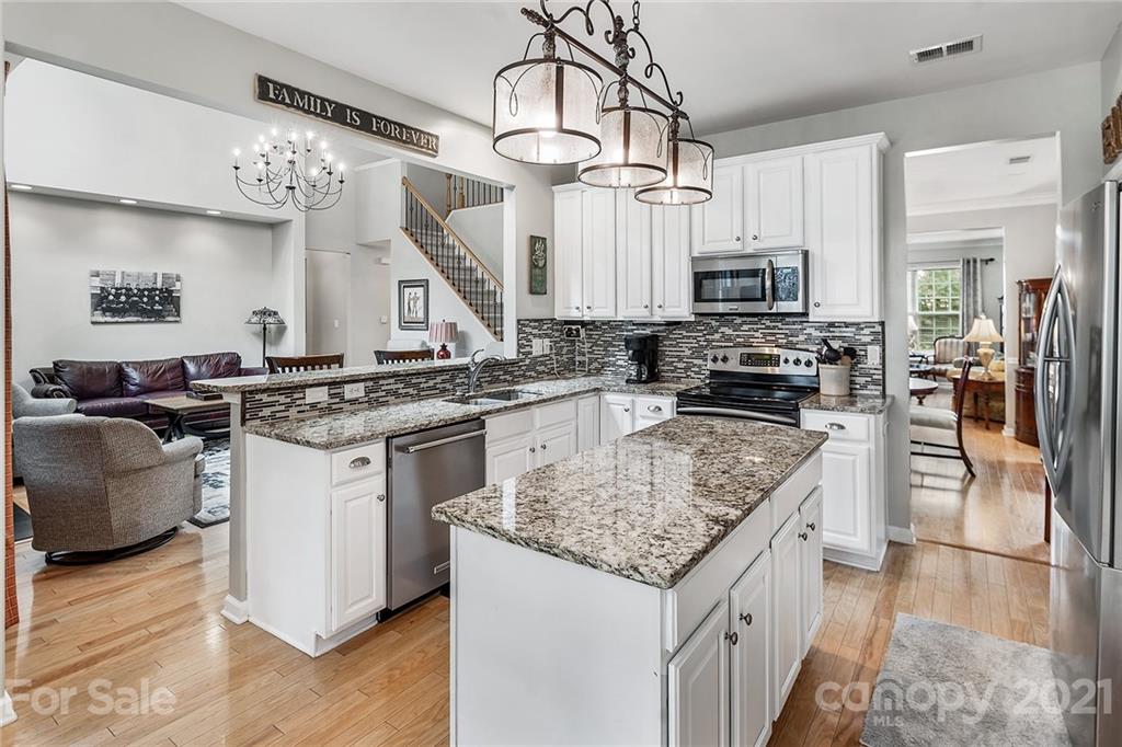7006 Fine Robe Drive Indian Trail, NC 28079 - Photo 20 of 45 Gallery Image 20
