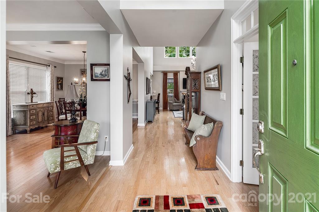 7006 Fine Robe Drive Indian Trail, NC 28079 - Photo 3 of 45 Gallery Image 3