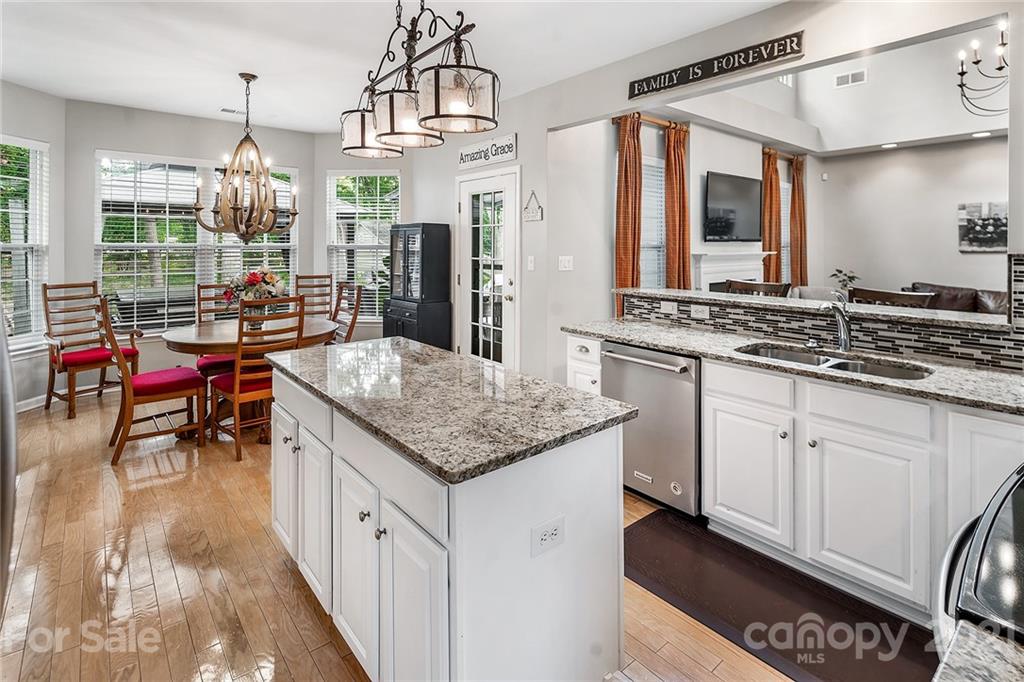 7006 Fine Robe Drive Indian Trail, NC 28079 - Photo 22 of 45 Gallery Image 22