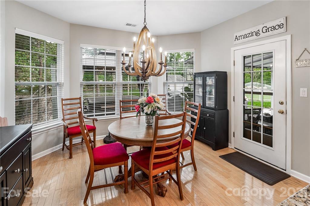 7006 Fine Robe Drive Indian Trail, NC 28079 - Photo 23 of 45 Gallery Image 23