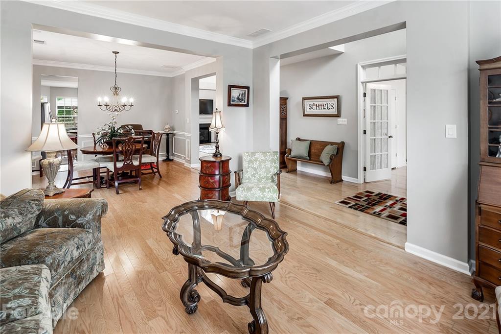 7006 Fine Robe Drive Indian Trail, NC 28079 - Photo 4 of 45 Gallery Image 4