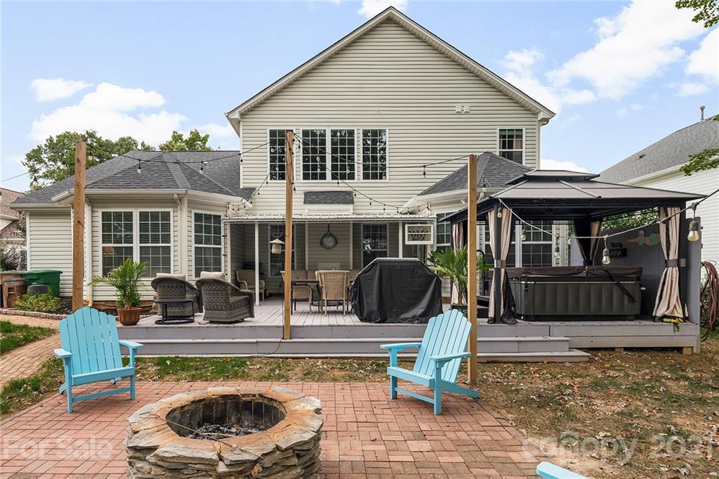 7006 Fine Robe Drive Indian Trail, NC 28079 - Photo 38 of 45 Gallery Image 38