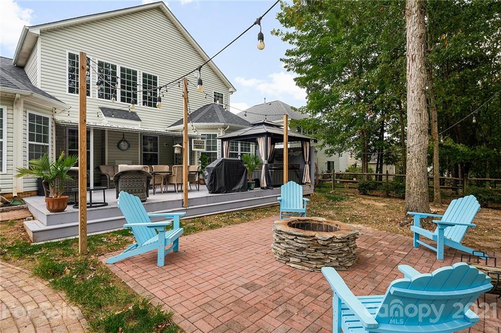 7006 Fine Robe Drive Indian Trail, NC 28079 - Photo 39 of 45 Gallery Image 39