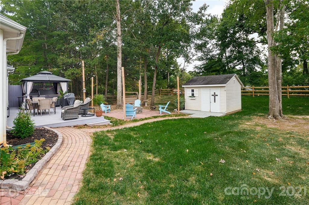 7006 Fine Robe Drive Indian Trail, NC 28079 - Photo 40 of 45 Gallery Image 40