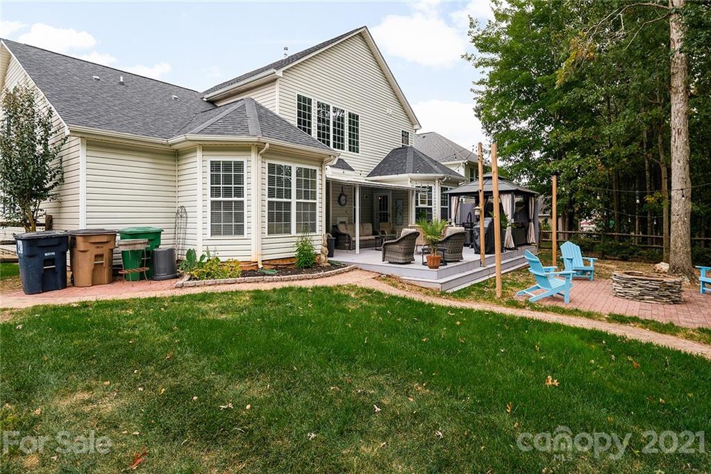 7006 Fine Robe Drive Indian Trail, NC 28079 - Photo 41 of 45 Gallery Image 41