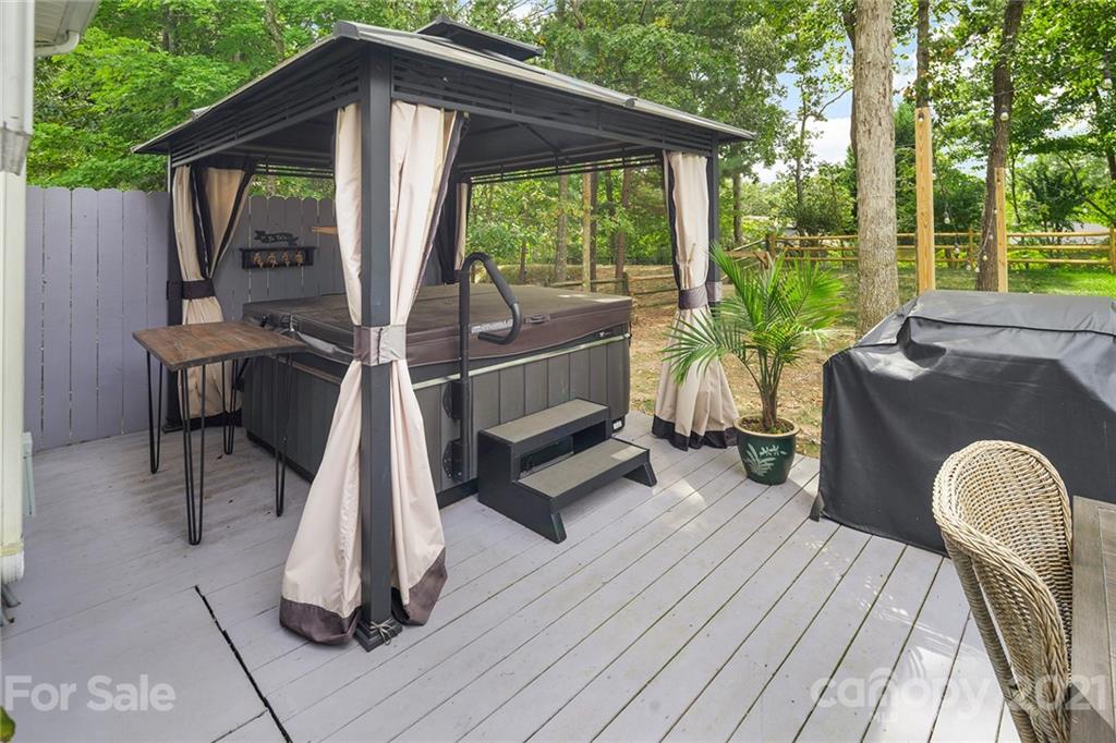 7006 Fine Robe Drive Indian Trail, NC 28079 - Photo 44 of 45 Gallery Image 44