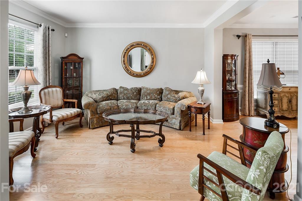 7006 Fine Robe Drive Indian Trail, NC 28079 - Photo 7 of 45 Gallery Image 7