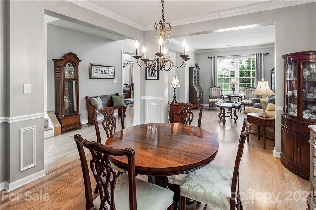 7006 Fine Robe Drive Indian Trail, NC 28079 - Photo 8 of 45 Gallery Image 8