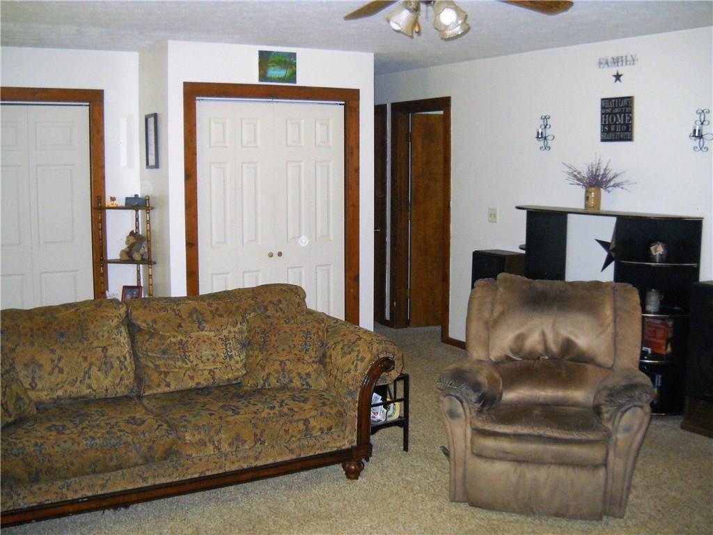 4343 Hawk Road Mechanicsburg, OH 43044 - Photo 10 of 36