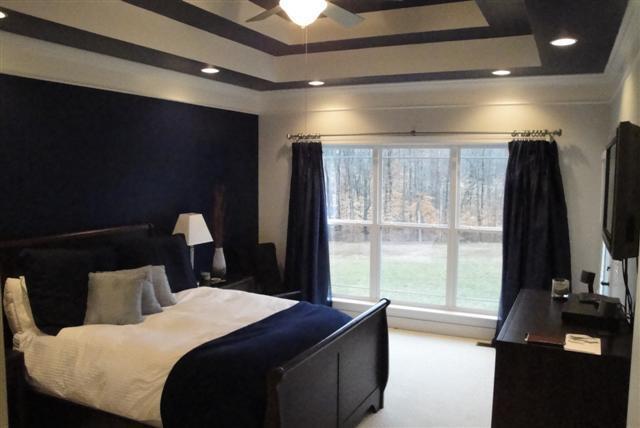 502 Urban Farms Road Manchester, TN 37355 - Photo 7 of 19 Spacious Master Bedroom with a beautiful view to wake up too !