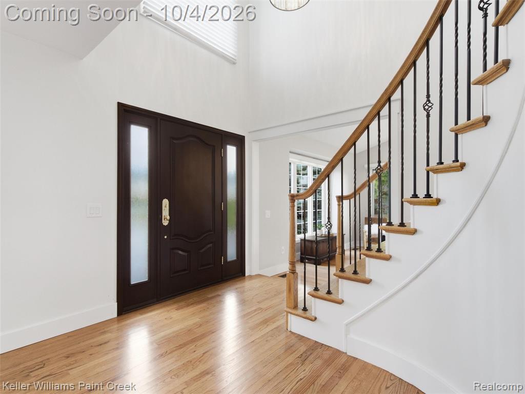 1066 Grandview Drive Rochester Hills, MI 48306 - Photo 7 of 46 Gallery Image 7